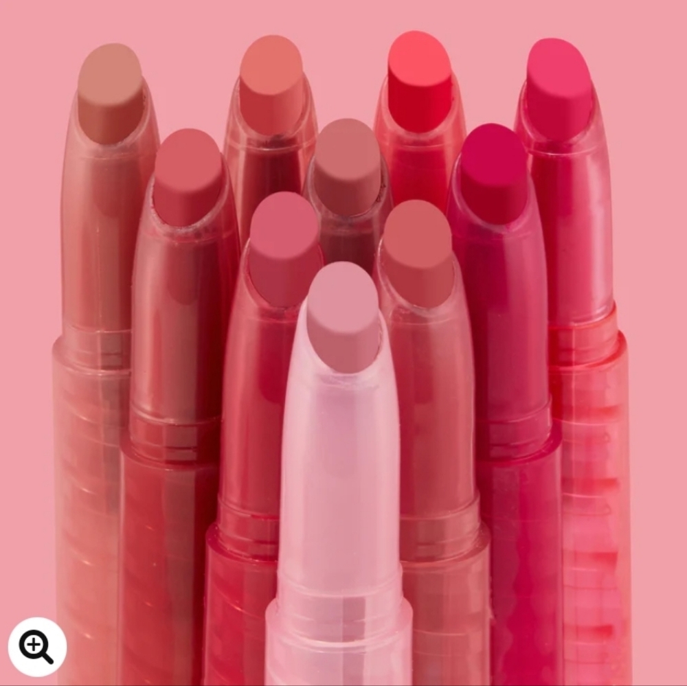 Just A Kiss | Lip Lacquer Vault | Colourpop | Brand New in Box | Authentic | NWT - Picture 2 of 9